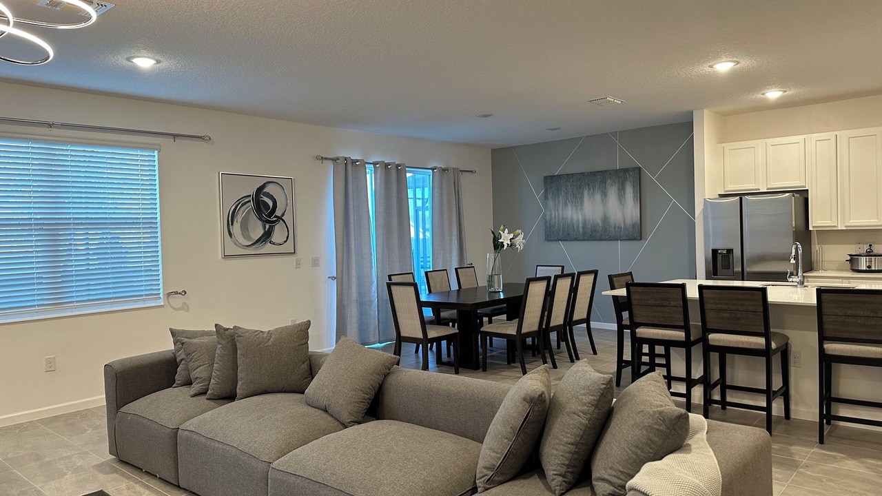 Photo of Livingroom in Indian Point