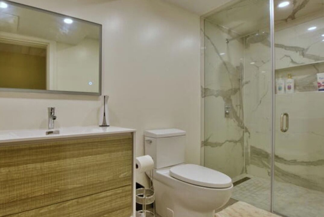 Photo of Bathroom in The Blue Mountains