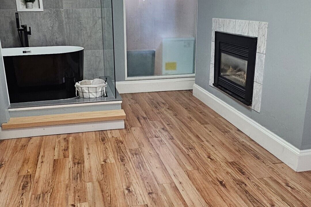 Photo of Livingroom in The Blue Mountains