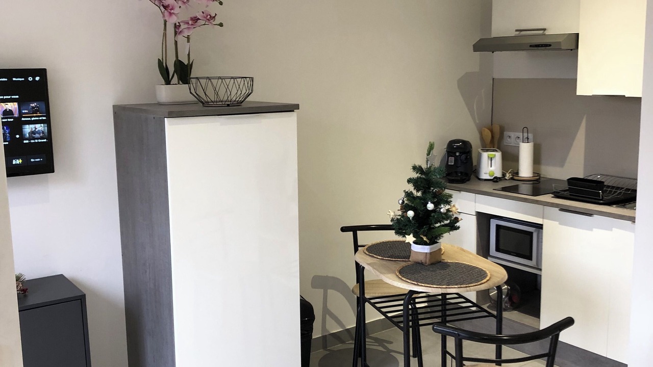 Photo of Kitchen in Gagny