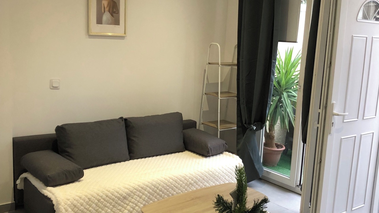 Photo of Livingroom in Gagny