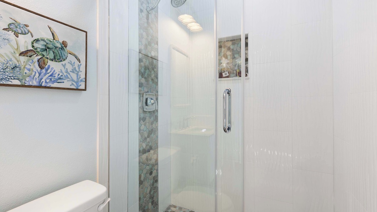 Photo of Bathroom in Sebastian