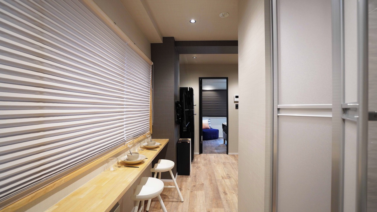 Photo of Bedroom in Iidabashi