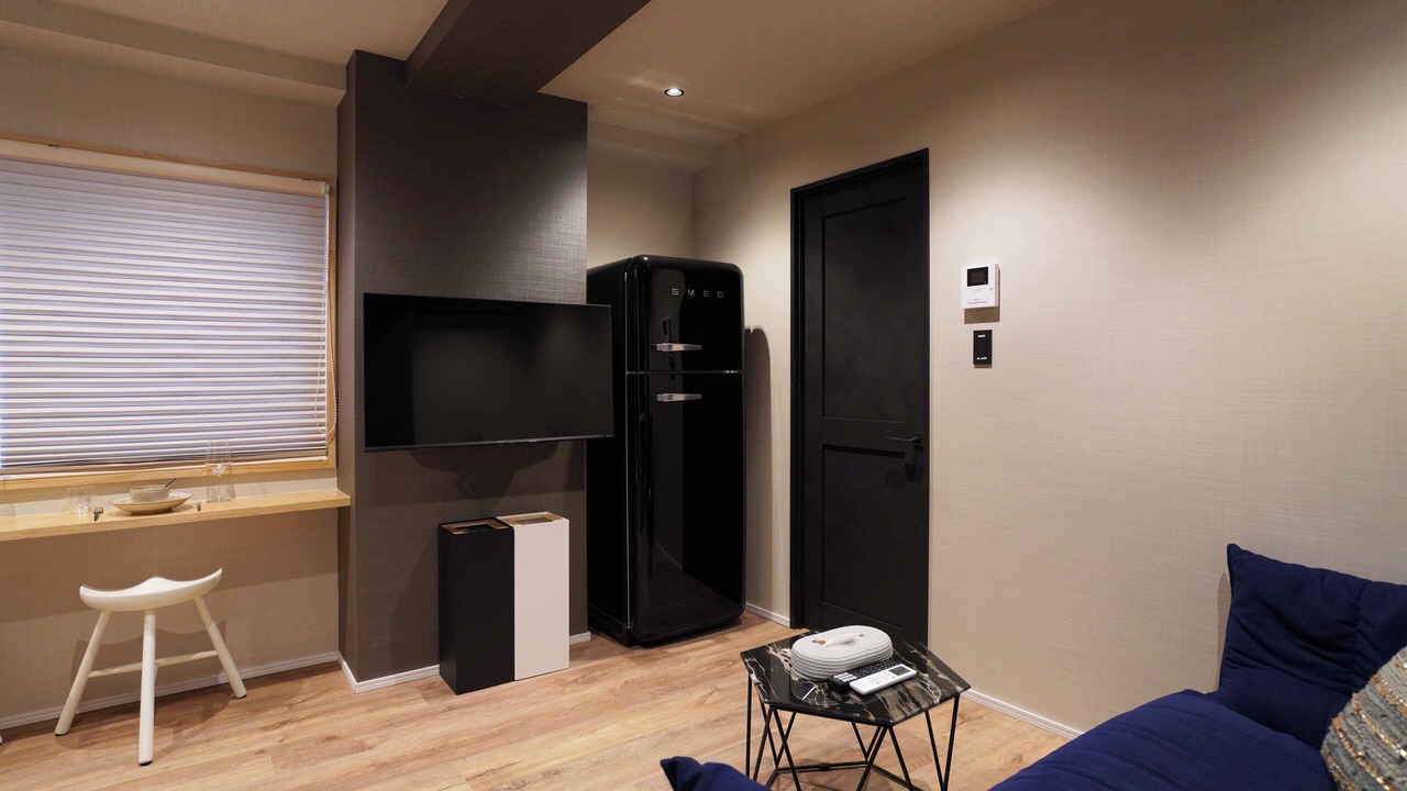Photo of Livingroom in Iidabashi