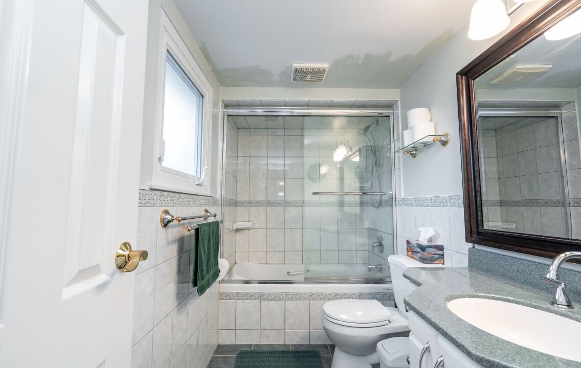 Photo of Bathroom in Brampton