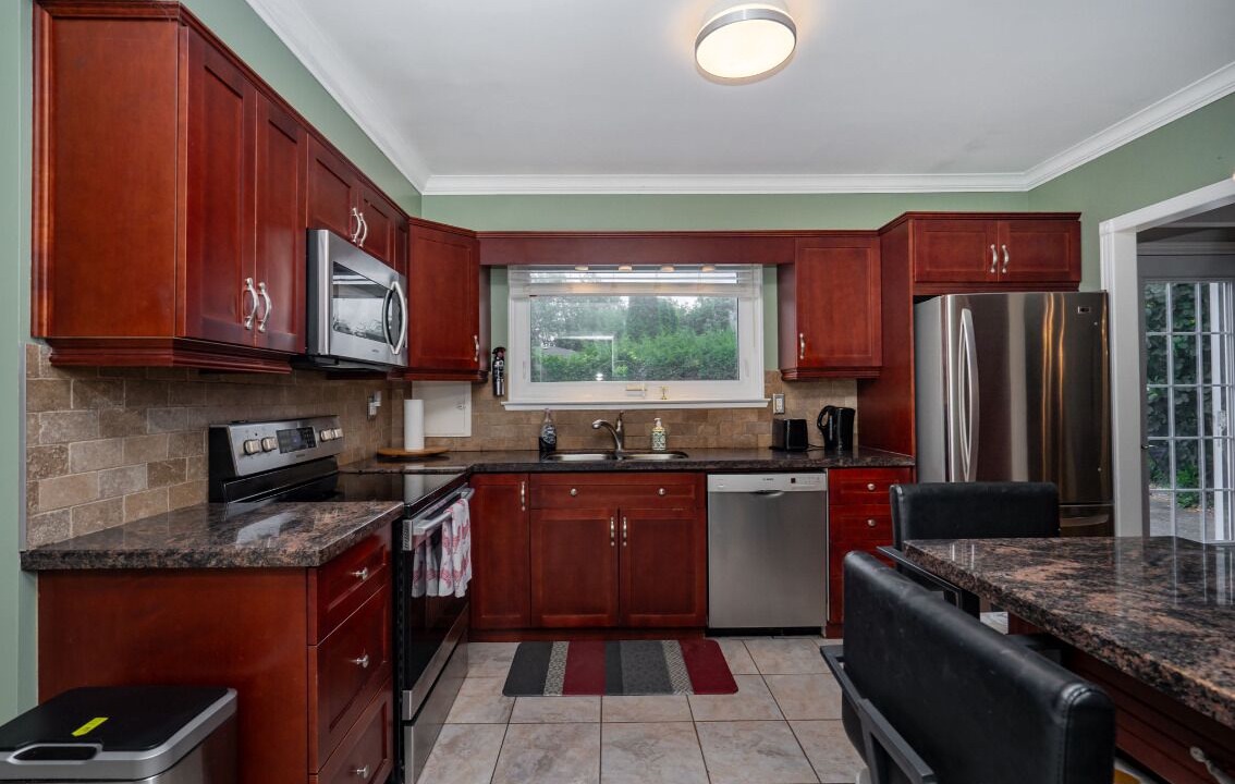 Photo of Kitchen in Brampton