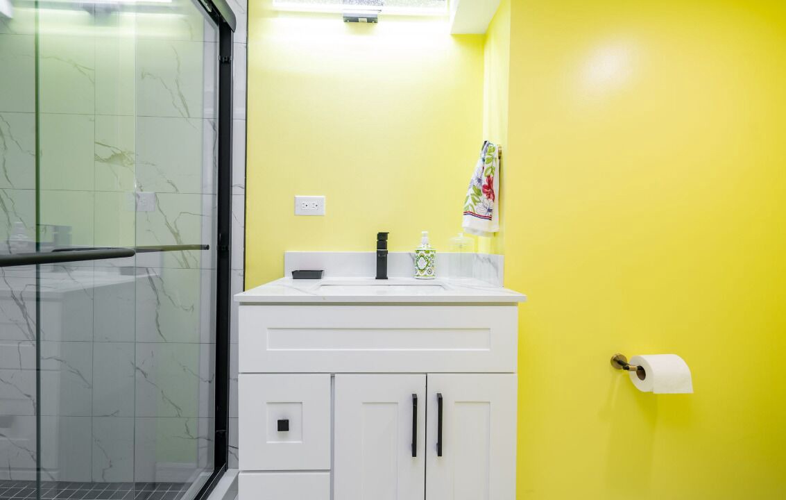 Photo of Bathroom in Brampton