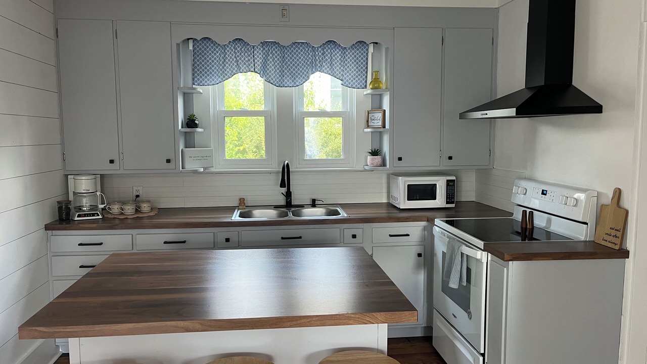 Photo of Kitchen in Belleville