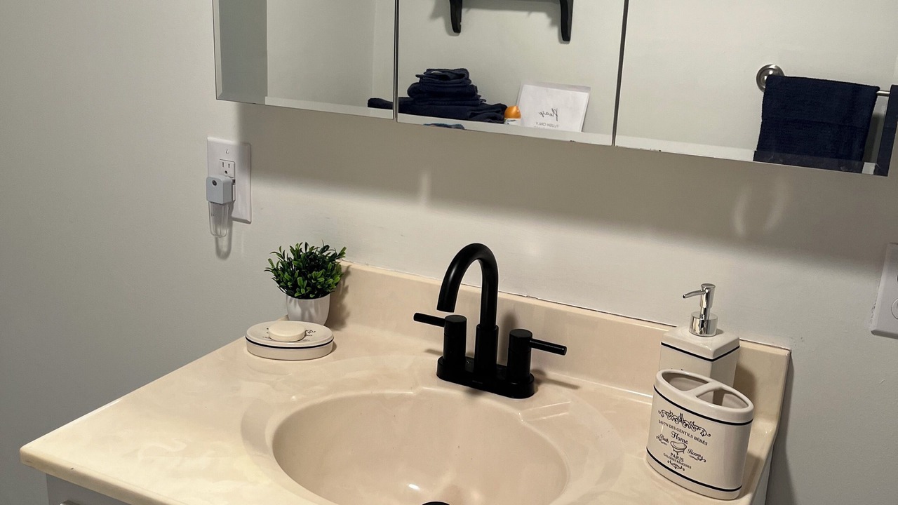 Photo of Bathroom in Belleville