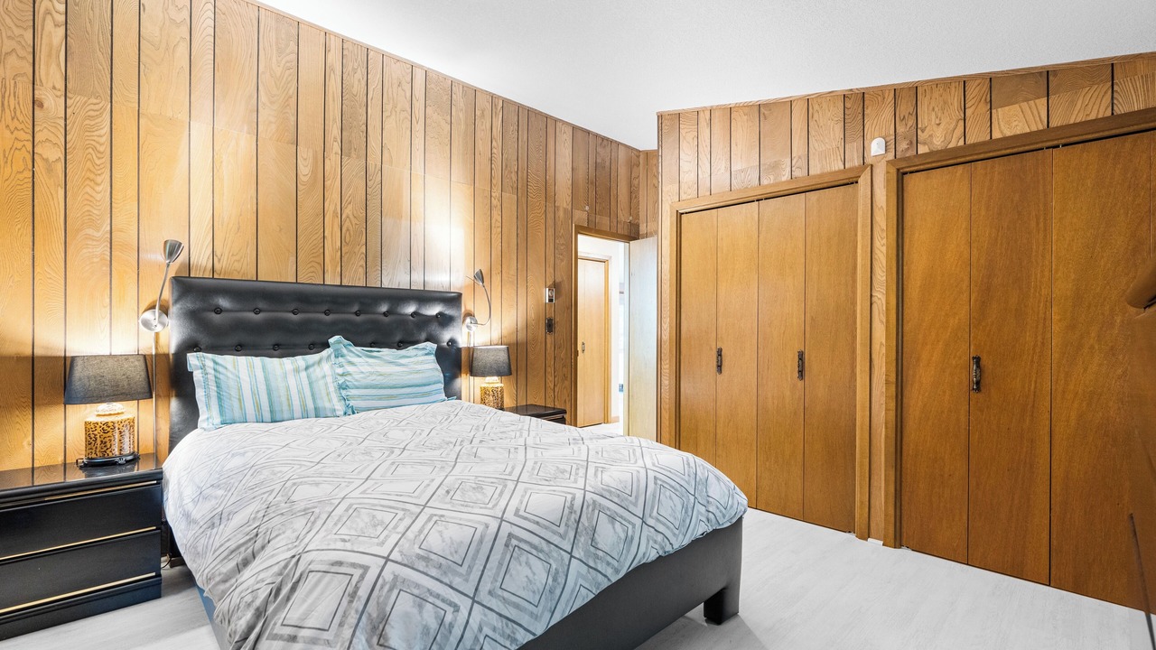 Photo of Bedroom in Port Franks
