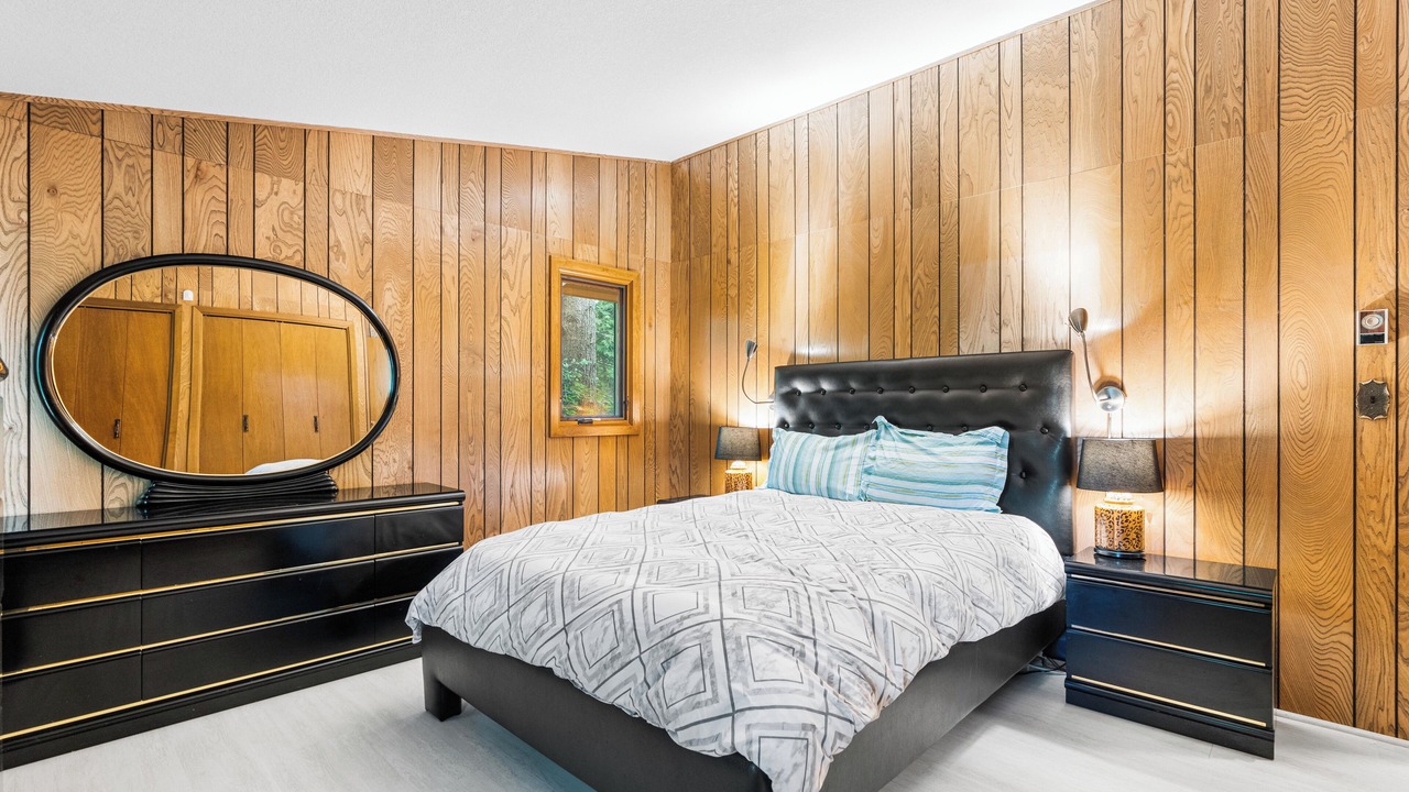 Photo of Bedroom in Port Franks