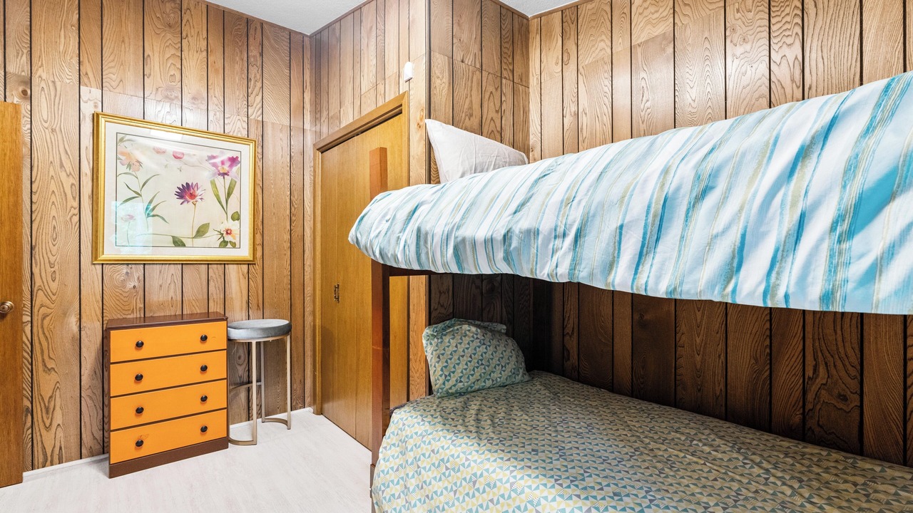 Photo of Bedroom in Port Franks