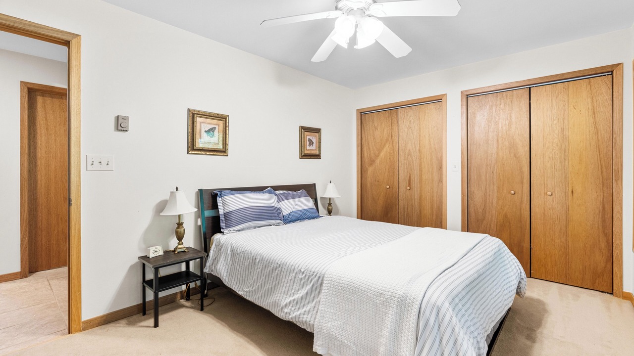 Photo of Bedroom in Port Franks