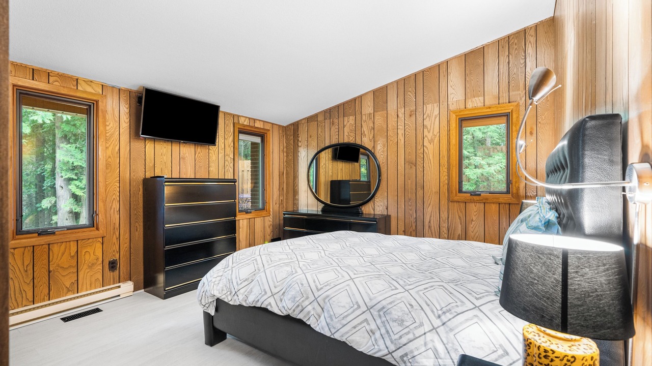 Photo of Bedroom in Port Franks