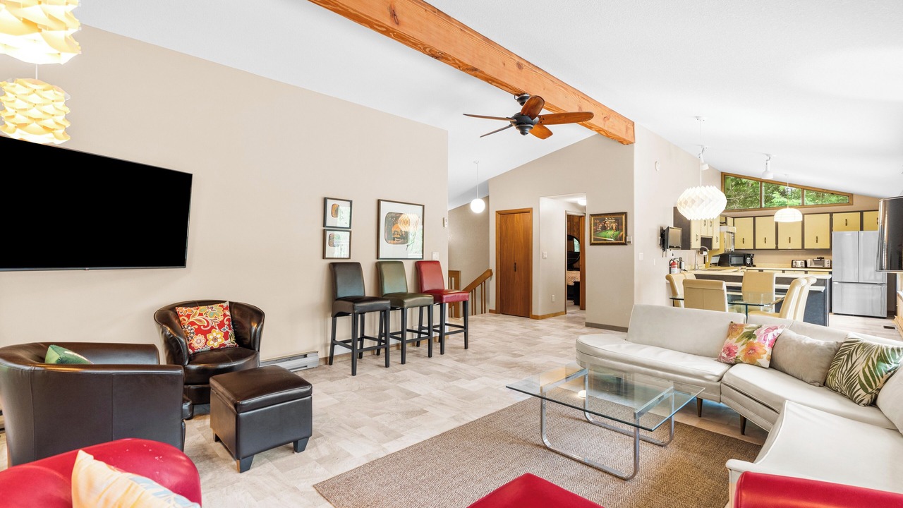 Photo of Livingroom in Port Franks