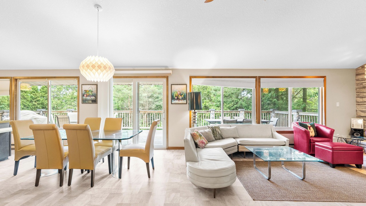 Photo of Livingroom in Port Franks
