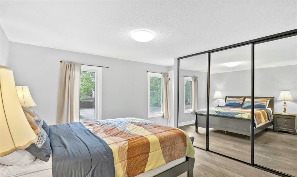 Photo of Bedroom in Burlington