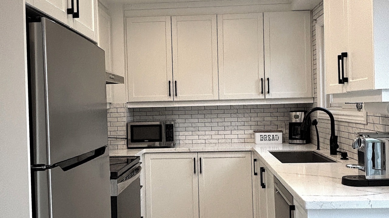 Photo of Kitchen in Burlington