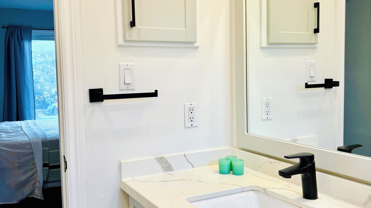 Photo of Bathroom in Burlington