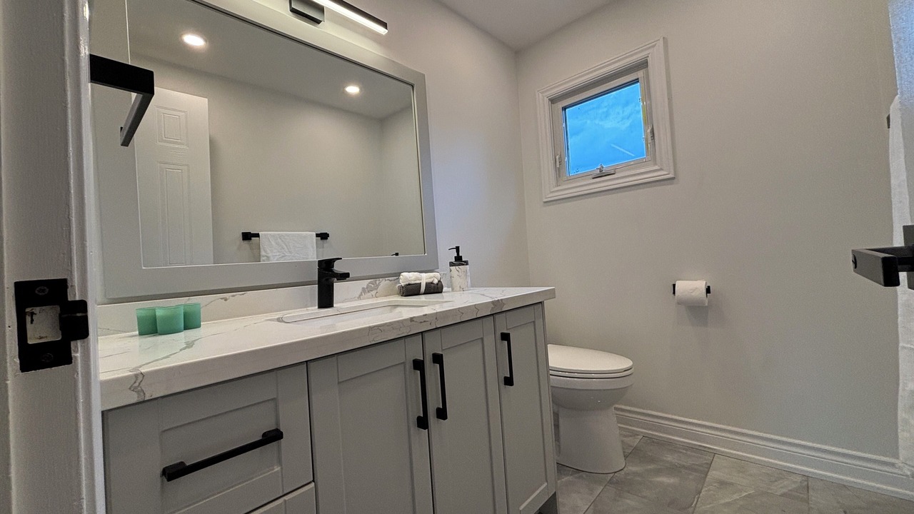 Photo of Bathroom in Burlington