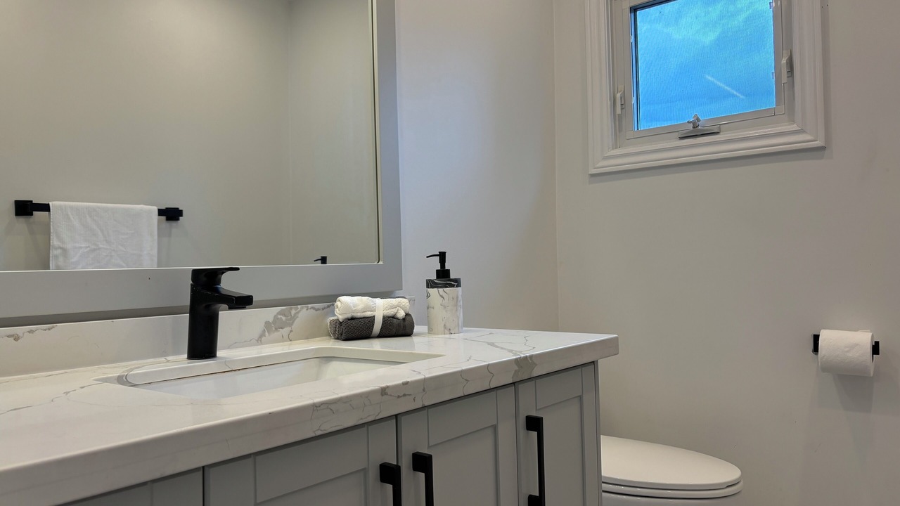 Photo of Bathroom in Burlington