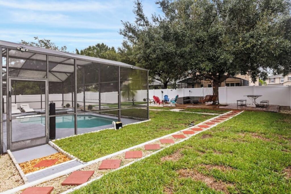 Photo of Outdoor in Legacy Park