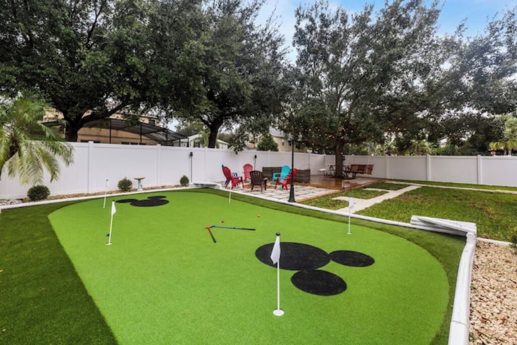 Photo of Outdoor in Legacy Park