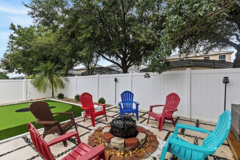Photo of Outdoor in Legacy Park