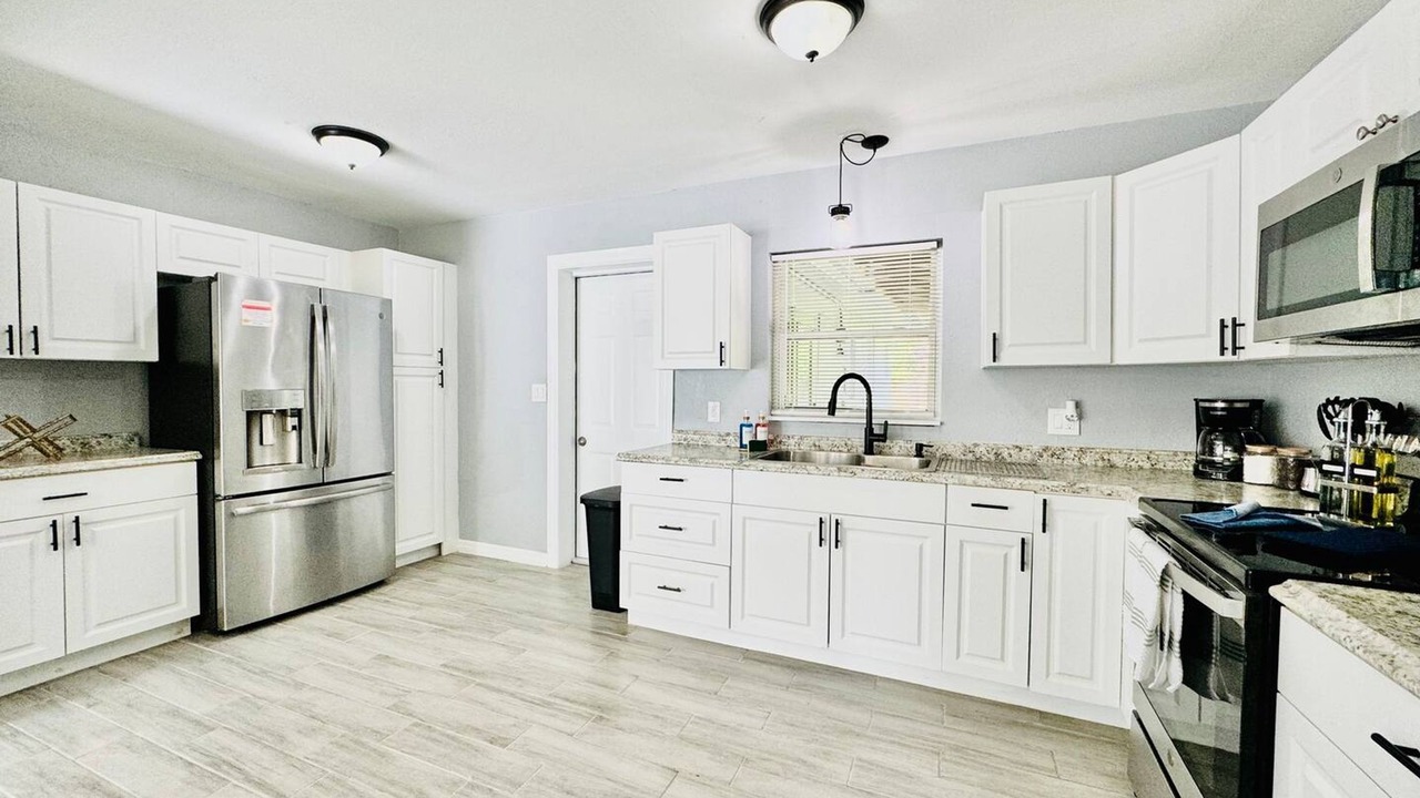 Photo of Kitchen in Crystal Lake