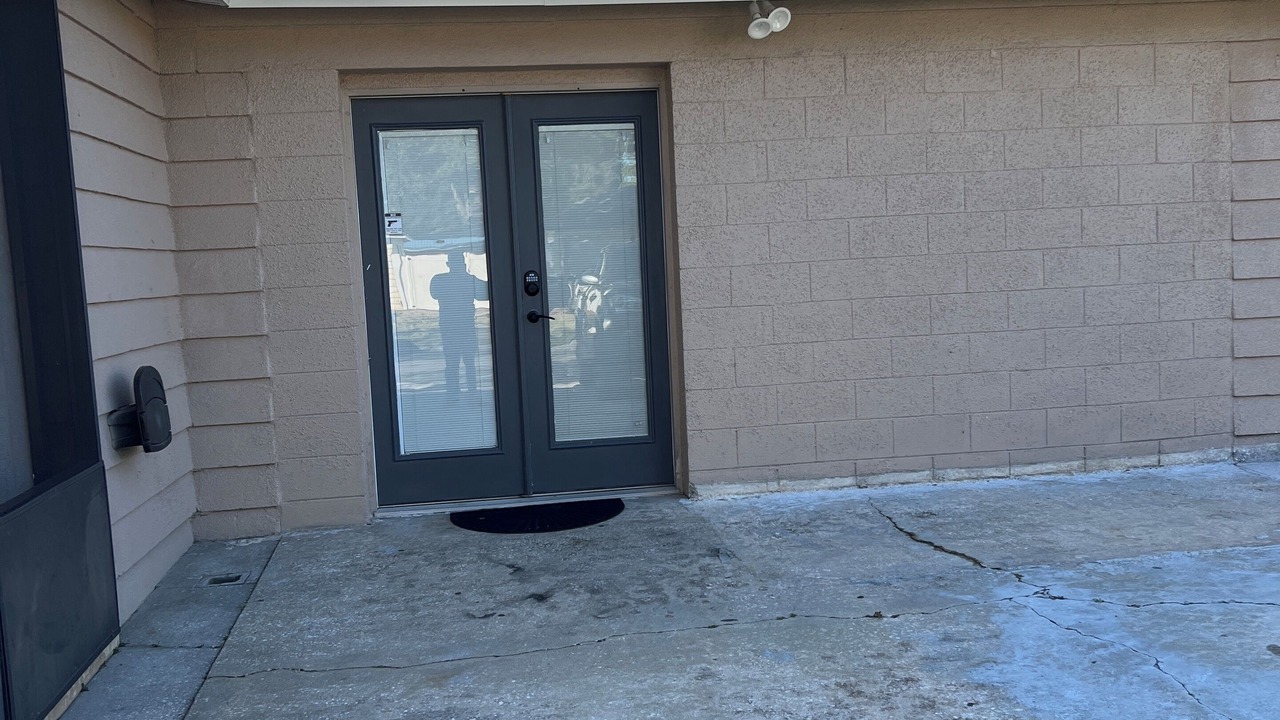 Photo of Outdoor in Oak Ridge