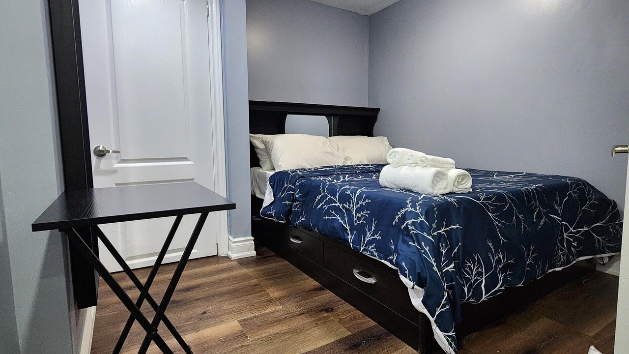 Photo of Bedroom in Brampton