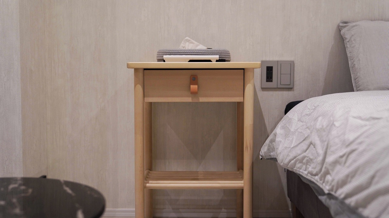 Photo of Bedroom in Iidabashi