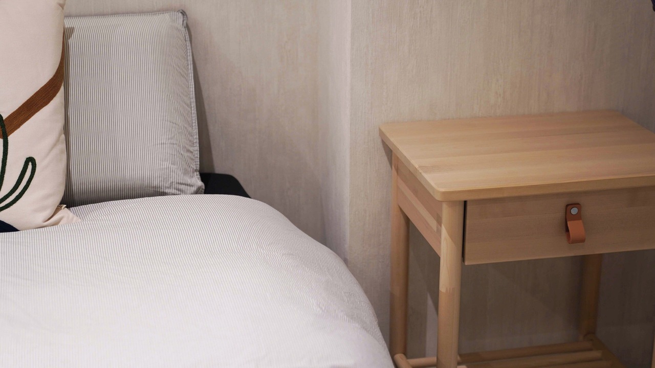 Photo of Bedroom in Iidabashi