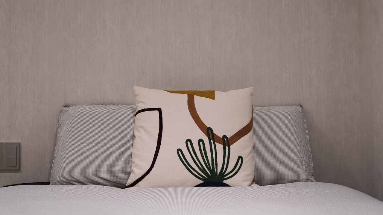 Photo of Bedroom in Iidabashi