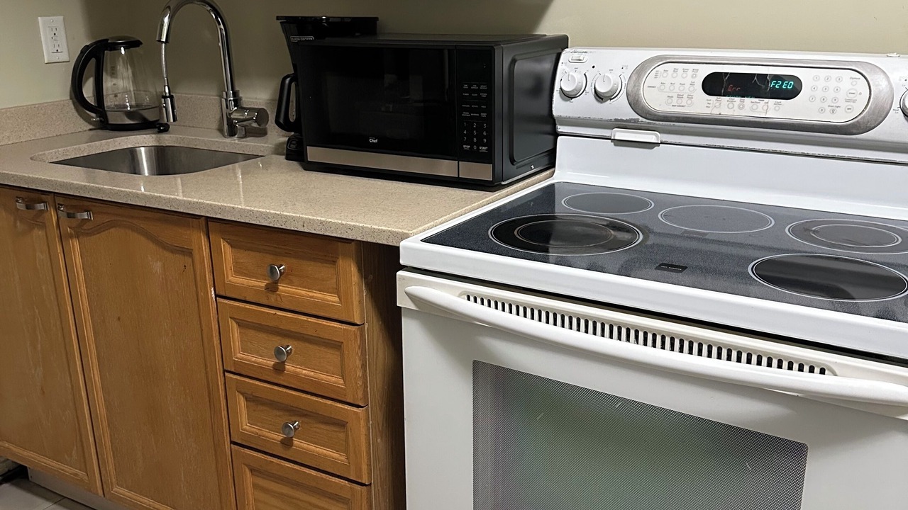 Photo of Kitchen in Humberwood