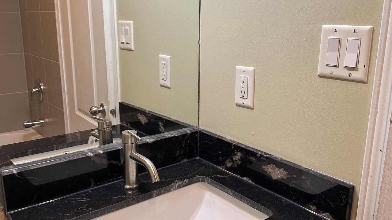 Photo of Bathroom in Humberwood