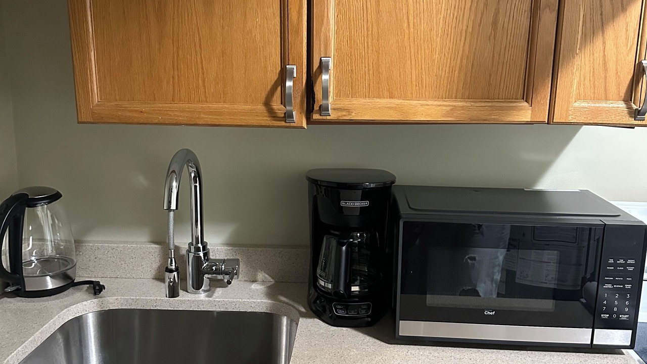Photo of Kitchen in Humberwood