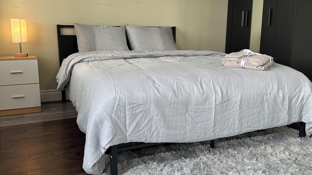 Photo of Bedroom in Humberwood
