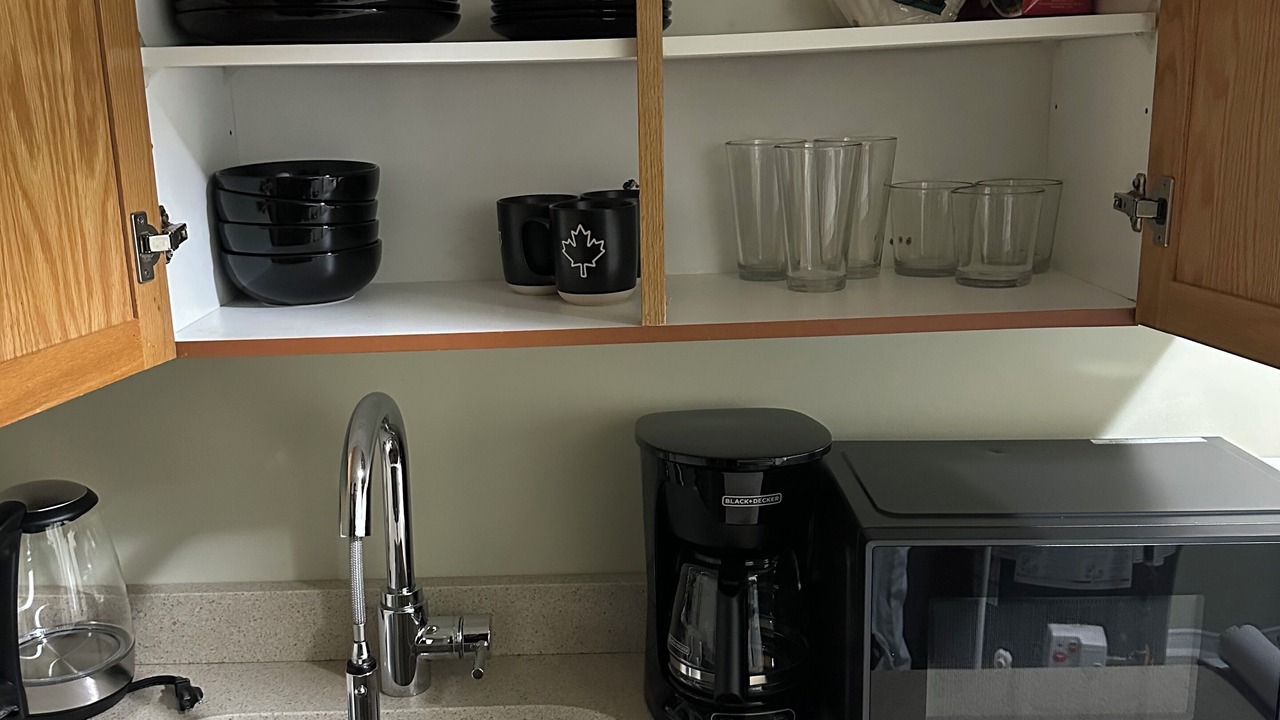 Photo of Kitchen in Humberwood