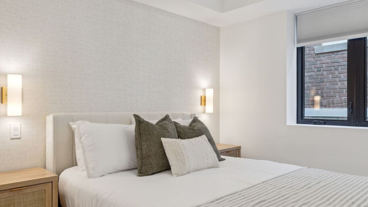 Photo of Bedroom in Collingwood