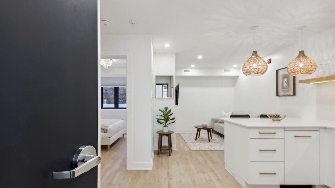 Photo of Bedroom in Collingwood
