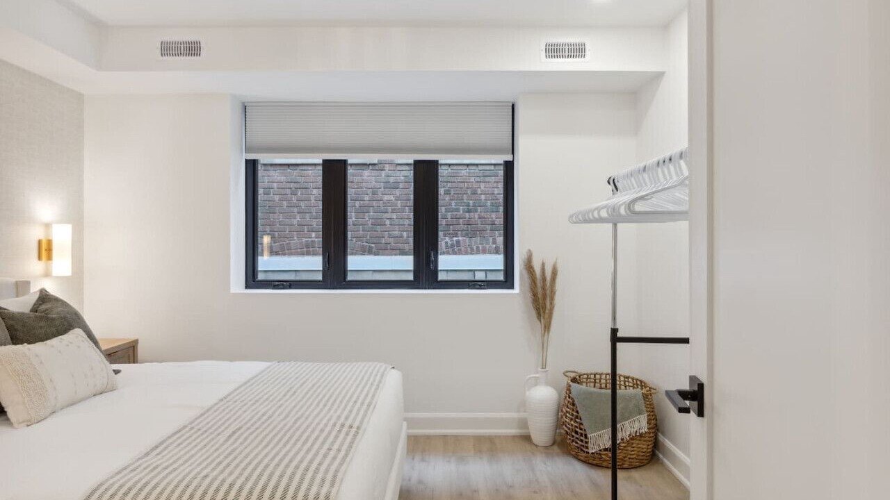 Photo of Bedroom in Collingwood