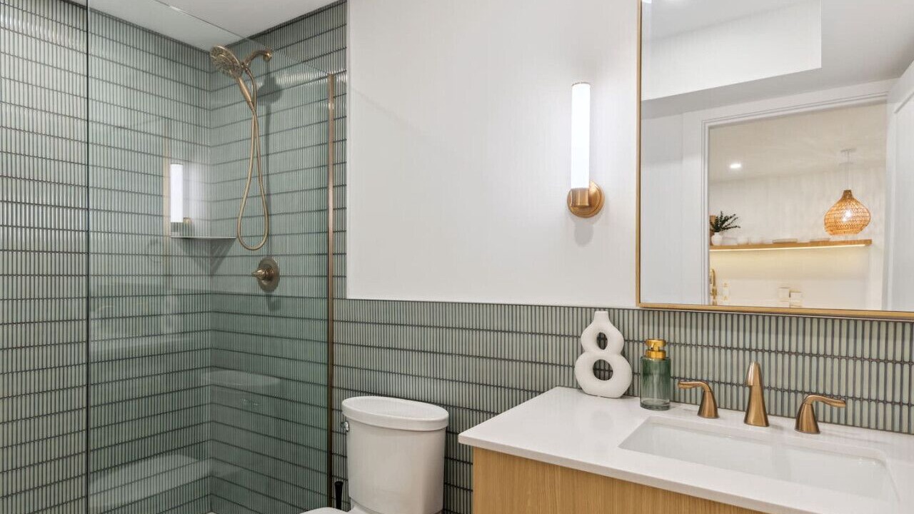 Photo of Bathroom in Collingwood