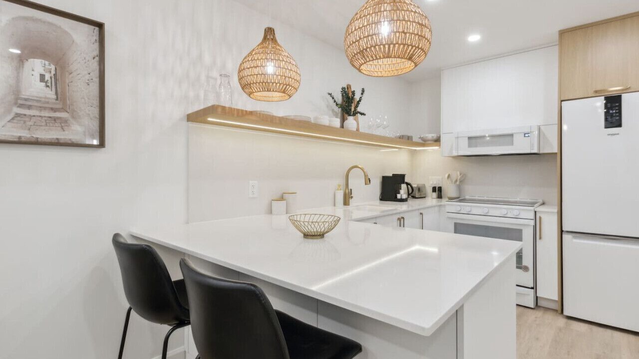Photo of Kitchen in Collingwood