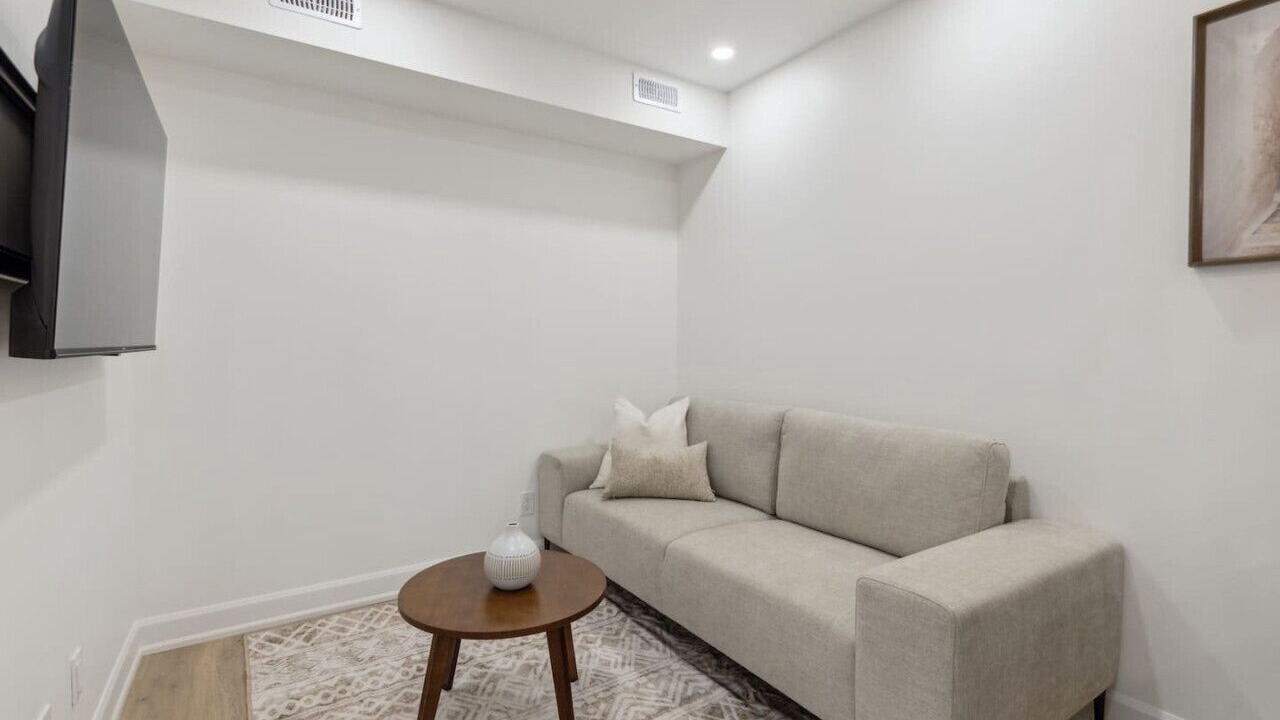 Photo of Livingroom in Collingwood