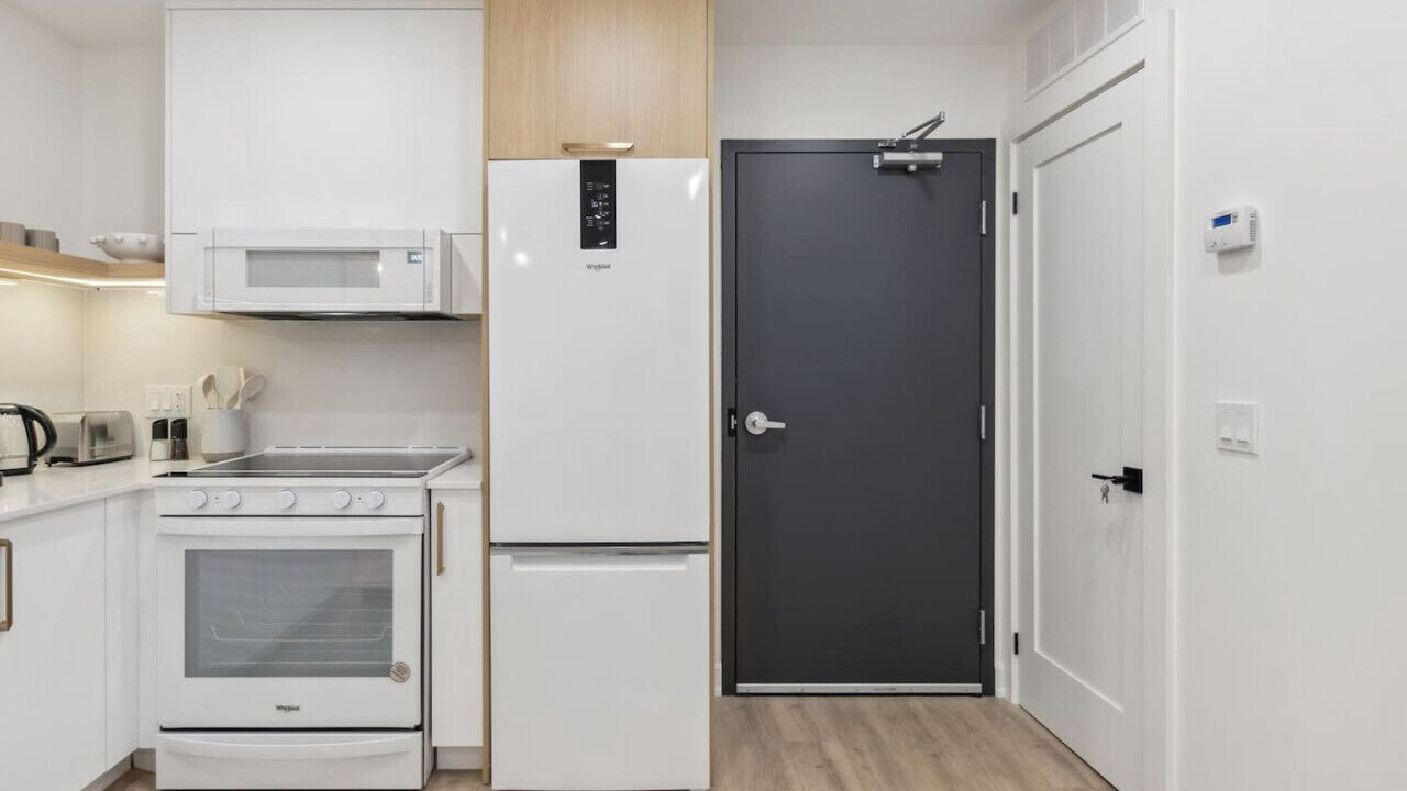 Photo of Kitchen in Collingwood