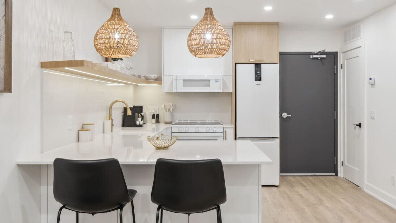 Photo of Kitchen in Collingwood