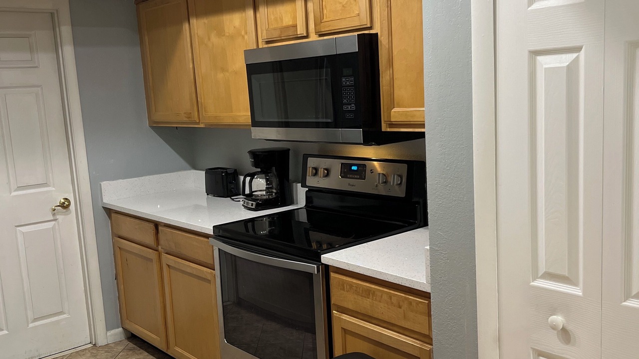 Photo of Kitchen in Oak Ridge