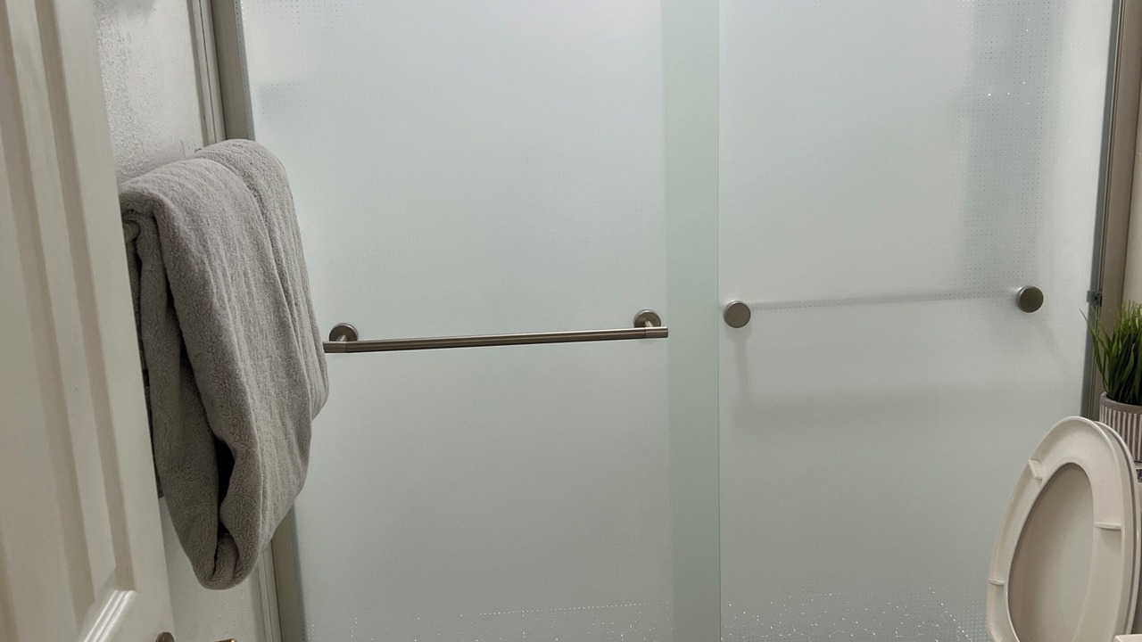 Photo of Bathroom in Oak Ridge
