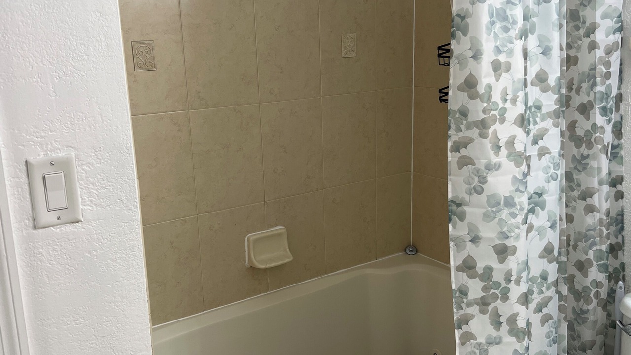 Photo of Bathroom in Oak Ridge